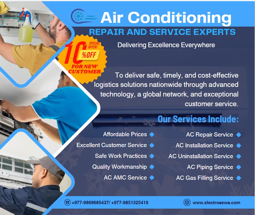 ac repair near me